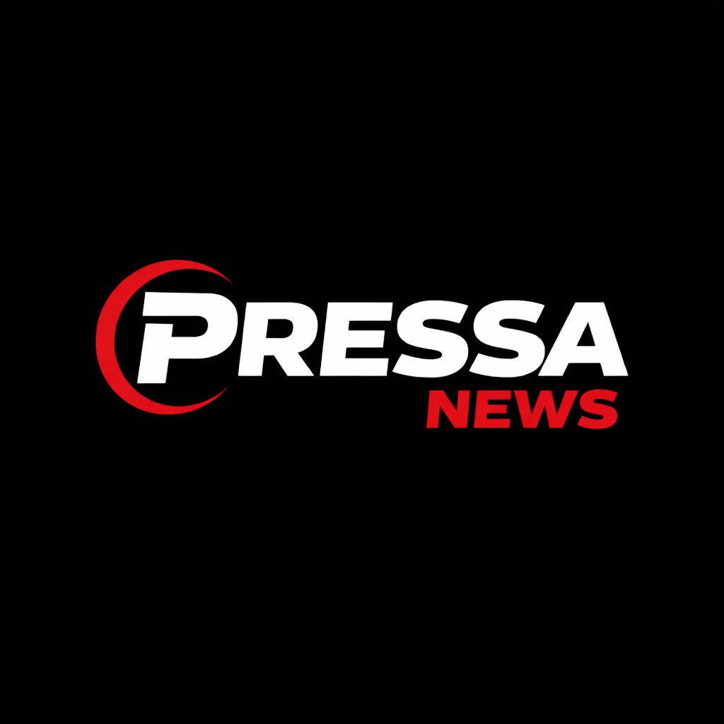 Logo Pressanews24